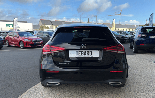 mercedes-classe-a-250-e-160-102ch-amg-line-8g-dct-8cv - 172914686