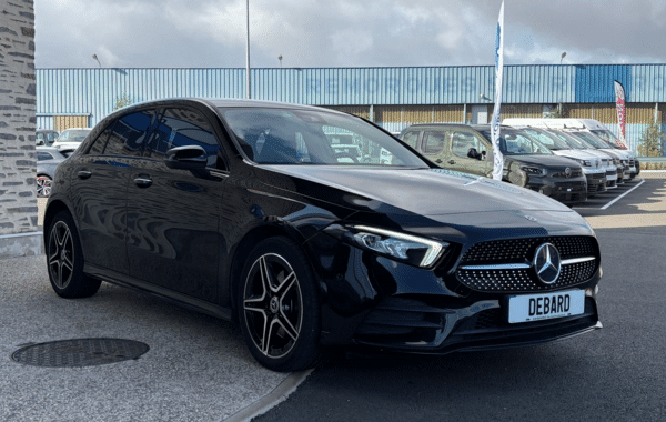 mercedes-classe-a-250-e-160-102ch-amg-line-8g-dct-8cv - 172914686