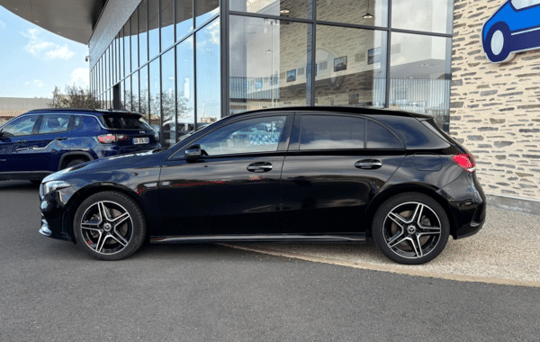 mercedes-classe-a-250-e-160-102ch-amg-line-8g-dct-8cv - 172914686
