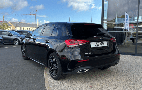 mercedes-classe-a-250-e-160-102ch-amg-line-8g-dct-8cv - 172914686