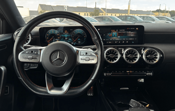 mercedes-classe-a-250-e-160-102ch-amg-line-8g-dct-8cv - 172914686