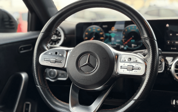 mercedes-classe-a-250-e-160-102ch-amg-line-8g-dct-8cv - 172914686