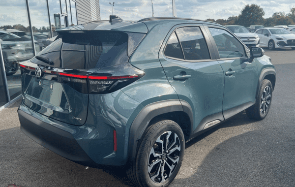 toyota-yaris-cross-130h-design-my26 - 173694686