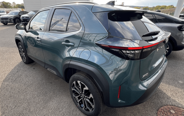 toyota-yaris-cross-130h-design-my26 - 173694686