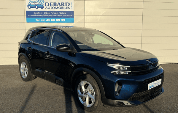 citroen-c5-aircross-1-2-hybride-145ch-plus-boite-automatique - 173724686