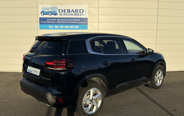 citroen-c5-aircross-1-2-hybride-145ch-plus-boite-automatique - 173724686