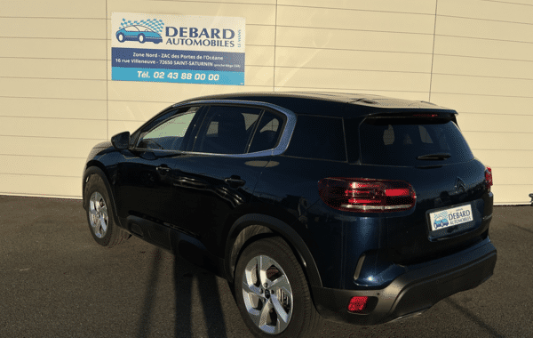 citroen-c5-aircross-1-2-hybride-145ch-plus-boite-automatique - 173724686