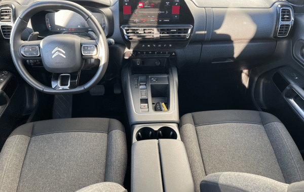 citroen-c5-aircross-1-2-hybride-145ch-plus-boite-automatique - 173724686