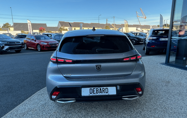 peugeot-308-1-5-bluehdi-130ch-s-s-allure-eat8 - 173774686