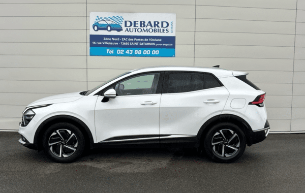 kia-sportage-crdi-115-ch-design - 173854686
