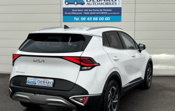 kia-sportage-crdi-115-ch-design - 173854686