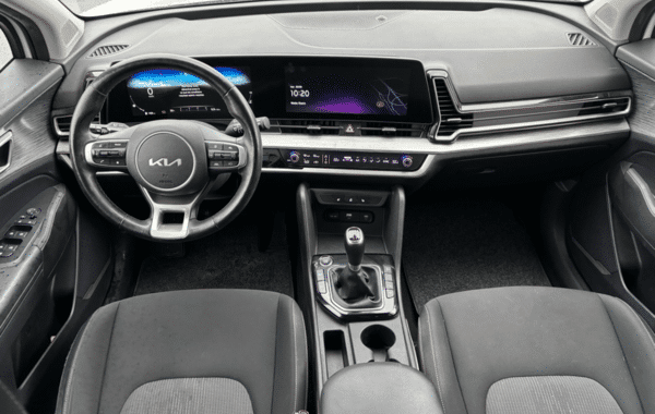 kia-sportage-crdi-115-ch-design - 173854686