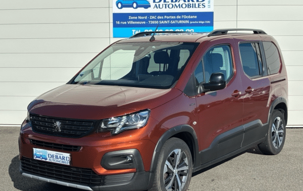 peugeot-rifter-1-5-bluehdi-100ch-s-s-standard-gt-line - 173964686