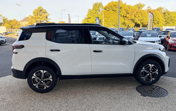 citroen-c3-aircross-1-2-hybride-145ch-max-e-dcs6 - 173984686