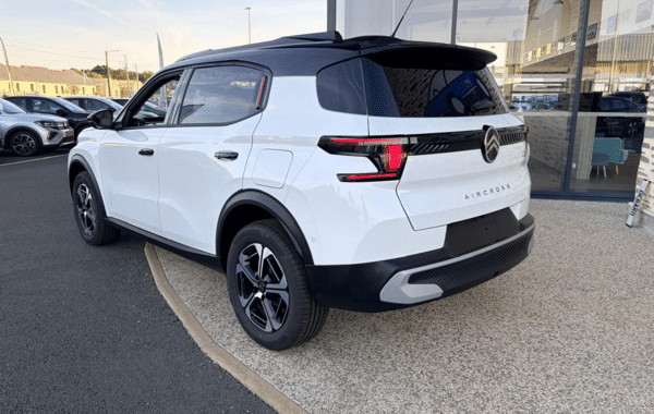 citroen-c3-aircross-1-2-hybride-145ch-max-e-dcs6 - 173984686