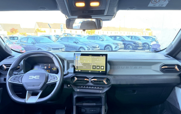 dacia-duster-1-6-hybrid-140ch-extreme - 174274686