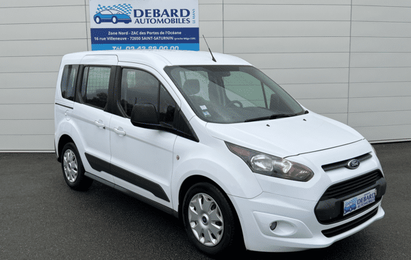 ford-tourneo-connect-1-5-td-100ch-ambiente-euro6 - 174394686
