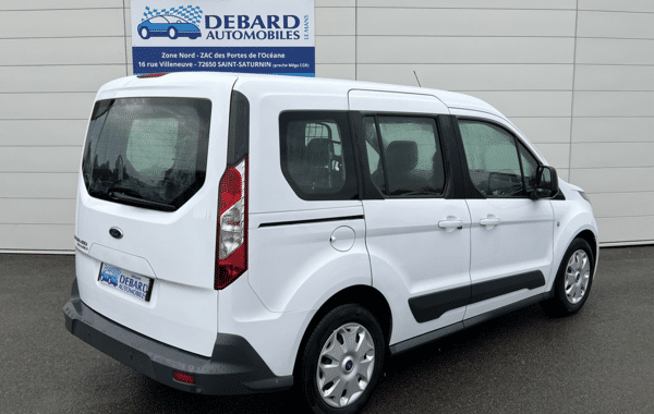 ford-tourneo-connect-1-5-td-100ch-ambiente-euro6 - 174394686