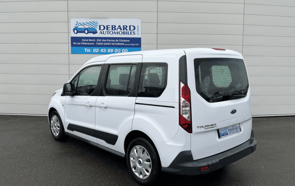 ford-tourneo-connect-1-5-td-100ch-ambiente-euro6 - 174394686