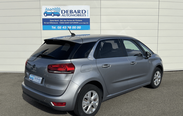 citroen-c4-spacetourer-puretech-130ch-s-s-feel-e6-d-temp - 174684686