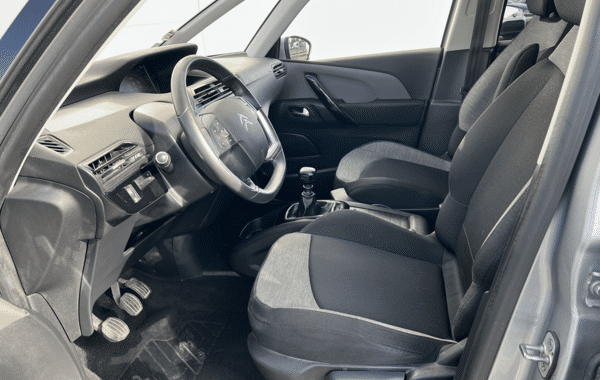 citroen-c4-spacetourer-puretech-130ch-s-s-feel-e6-d-temp - 174684686