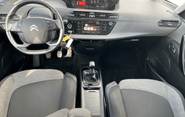 citroen-c4-spacetourer-puretech-130ch-s-s-feel-e6-d-temp - 174684686