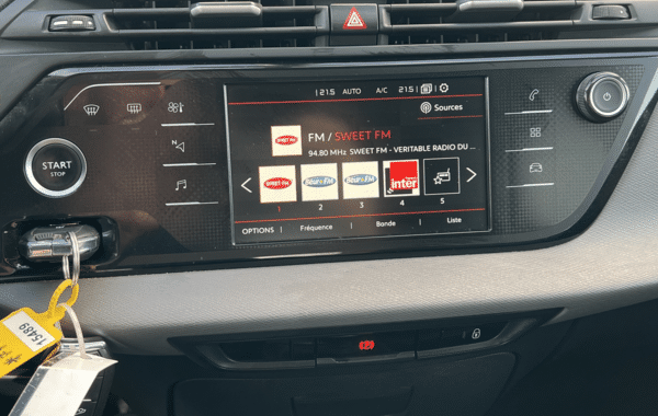 citroen-c4-spacetourer-puretech-130ch-s-s-feel-e6-d-temp - 174684686