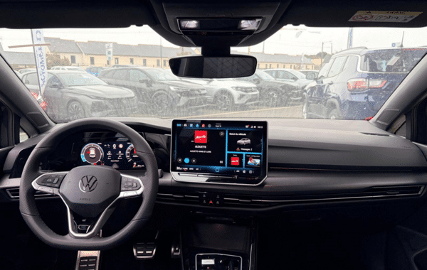 volkswagen-golf-viii-2-0-tdi-150ch-r-line-dsg7 - 174964686