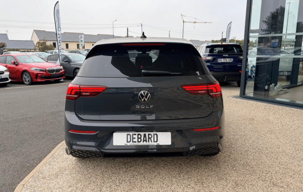 volkswagen-golf-viii-2-0-tdi-150ch-r-line-dsg7 - 174994686