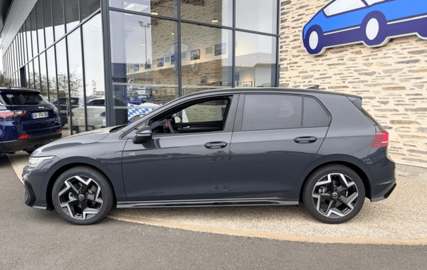 volkswagen-golf-viii-2-0-tdi-150ch-r-line-dsg7 - 175004686