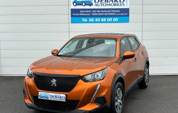 peugeot-2008-1-2-puretech-100ch-s-s-active-122g - 175174686