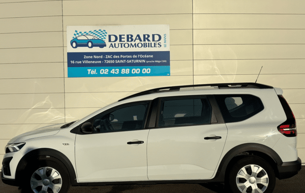 dacia-jogger-1-0-eco-g-100ch-essential-5-places - 175424686