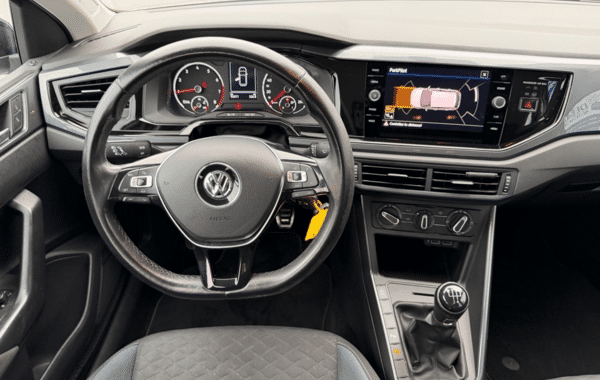volkswagen-polo-1-0-tsi-95ch-iq-drive-euro6d-t - 175814686