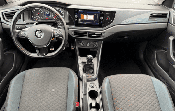 volkswagen-polo-1-0-tsi-95ch-iq-drive-euro6d-t - 175814686