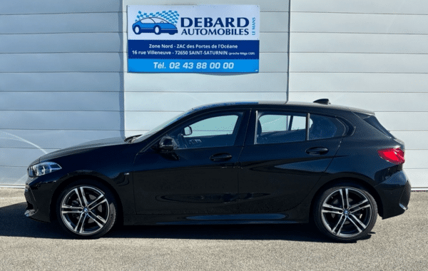 bmw-serie-1-f40-116da-116ch-m-sport-dkg7 - 175864686