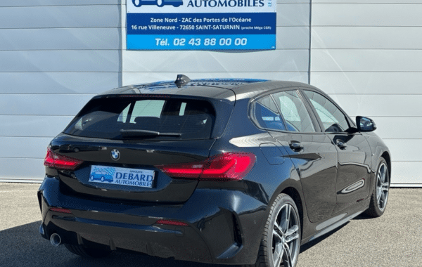 bmw-serie-1-f40-116da-116ch-m-sport-dkg7 - 175864686