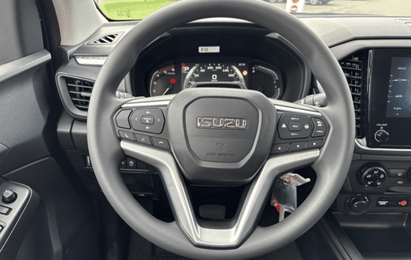 isuzu-d-max-2-2-ddi-164ch-evolution-space-a-t - 176044686