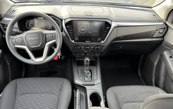 isuzu-d-max-2-2-ddi-164ch-evolution-space-a-t - 176044686