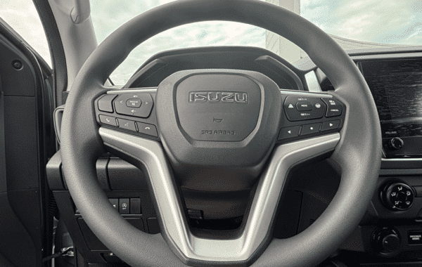 isuzu-d-max-2-2-ddi-164ch-b-strong-space-a-t - 176054686