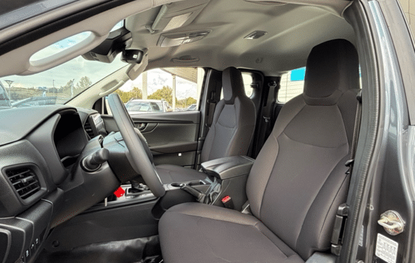 isuzu-d-max-2-2-ddi-164ch-b-strong-space-a-t - 176054686