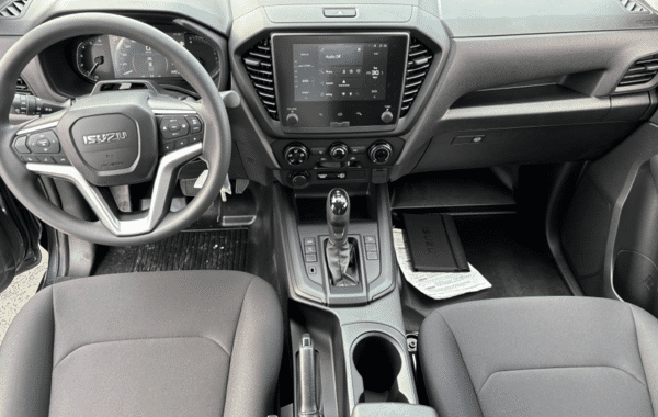 isuzu-d-max-2-2-ddi-164ch-b-strong-space-a-t - 176054686