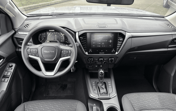 isuzu-d-max-2-2-ddi-164ch-evolution-space-a-t - 176104686