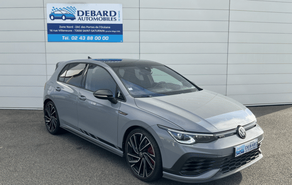volkswagen-golf-viii-2-0-tsi-300ch-gti-clubsport-dsg7 - 176274686