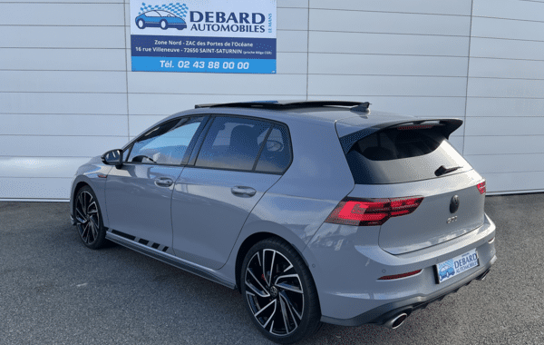 volkswagen-golf-viii-2-0-tsi-300ch-gti-clubsport-dsg7 - 176274686