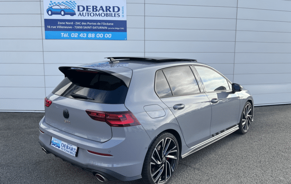 volkswagen-golf-viii-2-0-tsi-300ch-gti-clubsport-dsg7 - 176274686