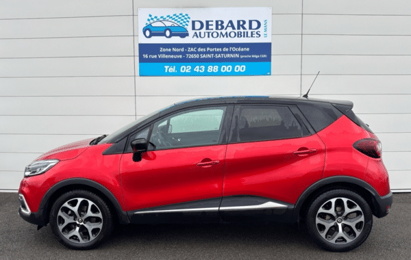 renault-captur-1-5-dci-90ch-energy-intens-edc - 176374686