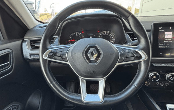 renault-arkana-1-3-tce-140ch-fap-zen-edc - 176924686
