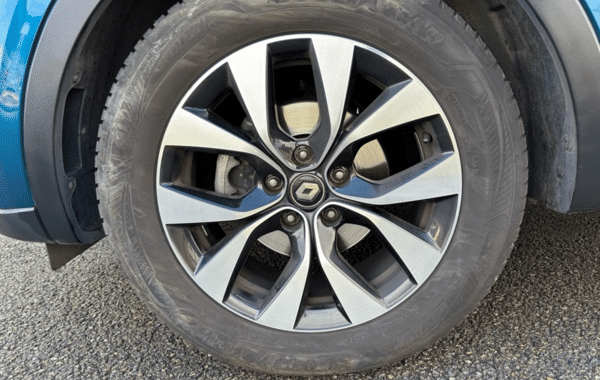 renault-arkana-1-3-tce-140ch-fap-zen-edc - 176924686