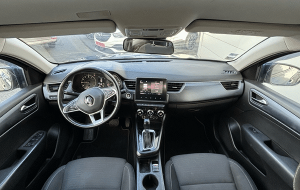 renault-arkana-1-3-tce-140ch-fap-zen-edc - 176924686