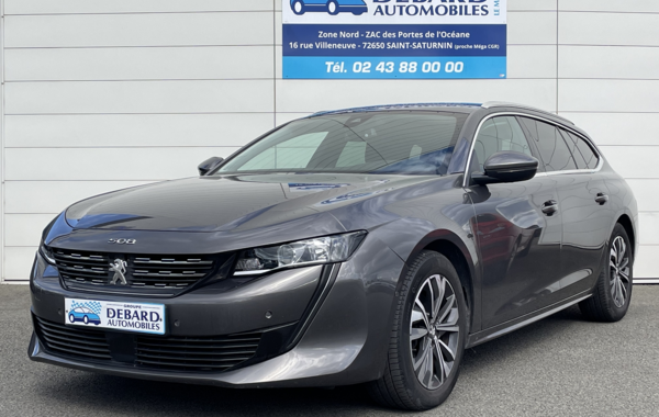peugeot-508-sw-bluehdi-130ch-s-s-allure-pack-eat8 - 92634686